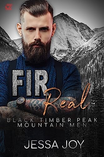 Fir Real book cover