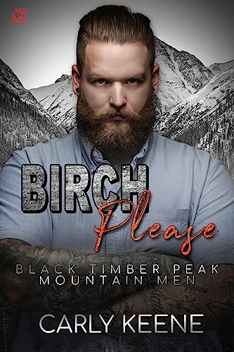 Birch Please (By: Carly Keene) cover