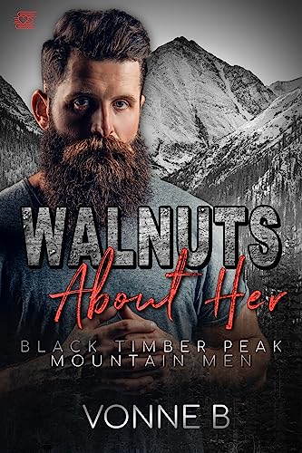 Walnuts About Her book cover