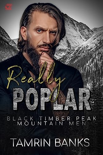 Really Poplar (By: Tamrin Banks) cover