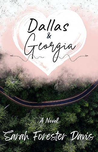 Dallas & Georgia book cover