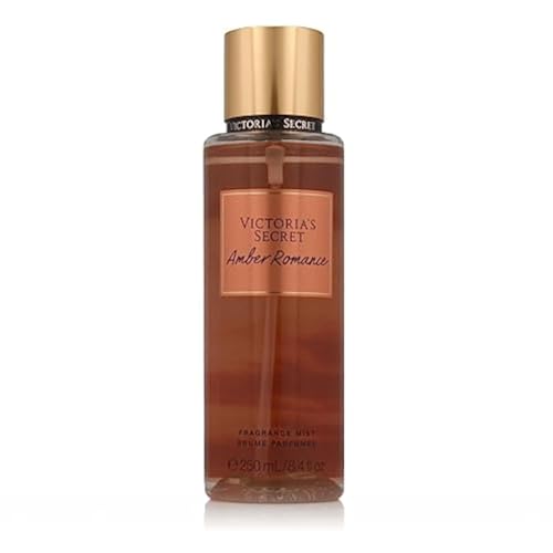 Niebla corporal perfumada Victoria´s Secret Amber Romance por 15,95€ ¡¡39% de descuento!!