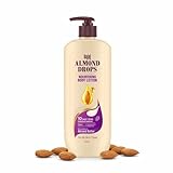 Bajaj Almond Body Lotion 400ml 153