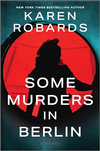Some Murders in Berlin book cover
