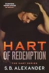 Hart of Redemption (The Hart Series Book 3)