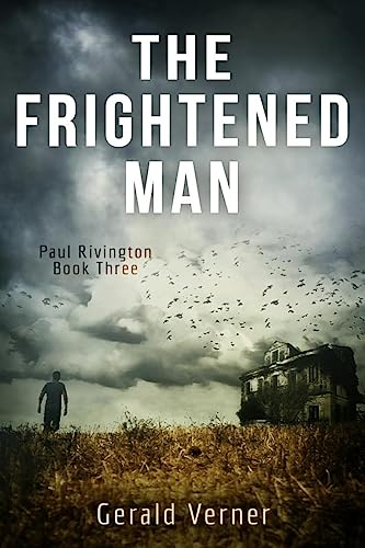 The Frightened Man book cover