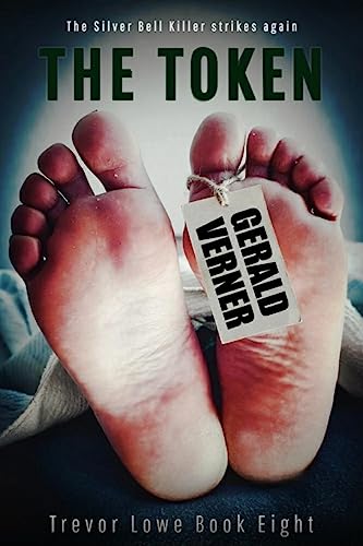 The Token book cover