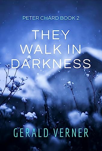 They Walk in Darkness book cover