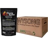 Wysong Restore Canine and Feline Food 9 -lb Bag/case of 5