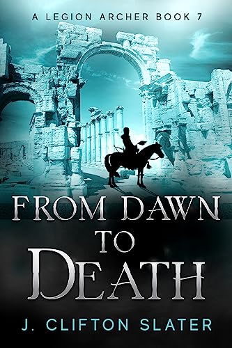 From Dawn to Death book cover