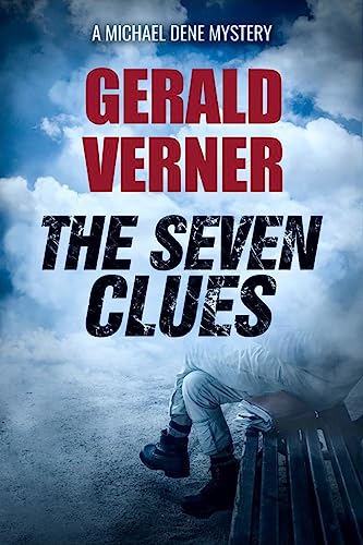 The Seven Clues book cover