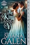 The King and Vi (Misfortunes Favorites Book 1)