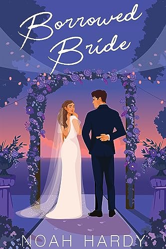 Borrowed Bride book cover