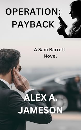 Operation: Payback book cover