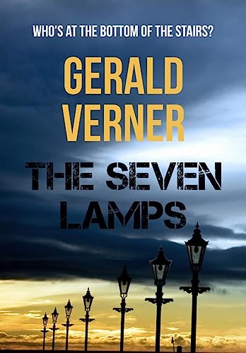 The Seven Lamps book cover