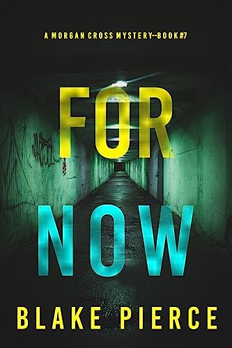 For Now book cover