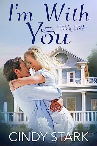 I'm With You book cover