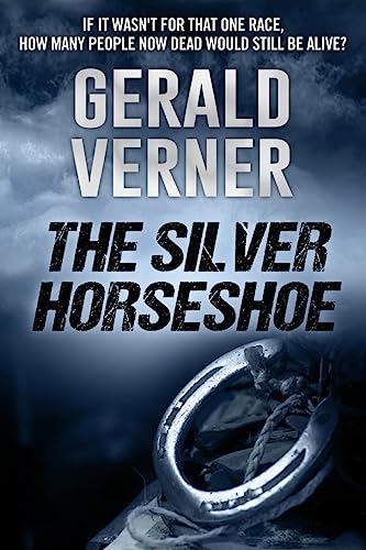 The Silver Horseshoe book cover