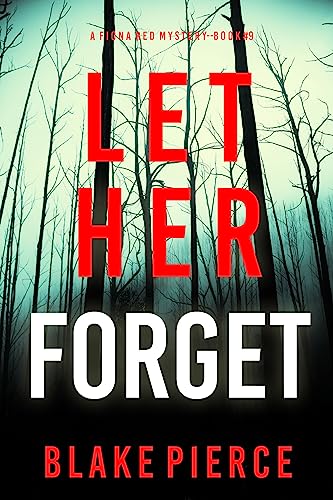 Let Her Forget cover