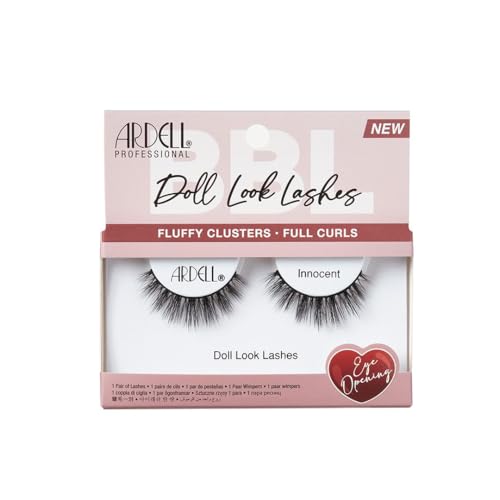 Ardell Doll Look Innocent