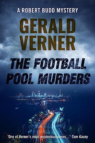 The Football Pool Murders / The Coupon Crimes cover