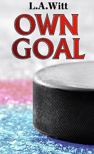 Own Goal book cover