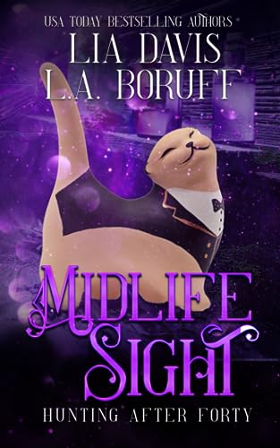 Midlife Sight book cover