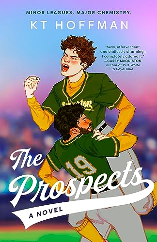 The Prospects book cover