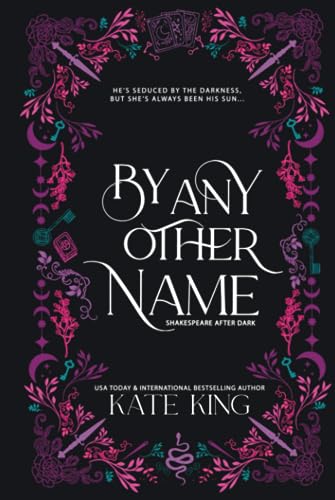By Any Other Name book cover