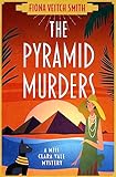 The Pyramid Murders