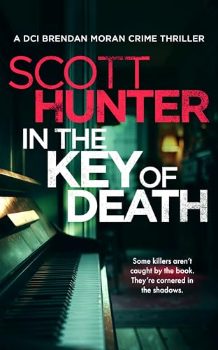 In the Key of Death book cover