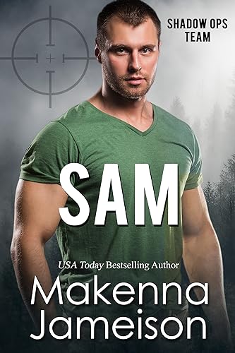 Sam book cover