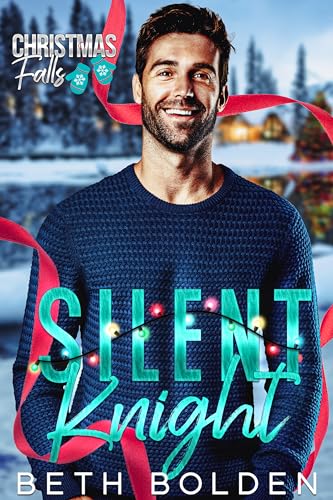 Silent Knight book cover