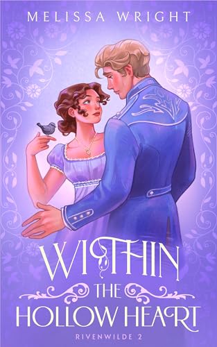 Within the Hollow Heart book cover