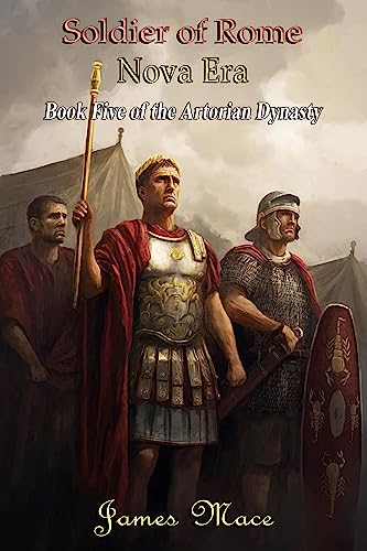 Nova Era book cover