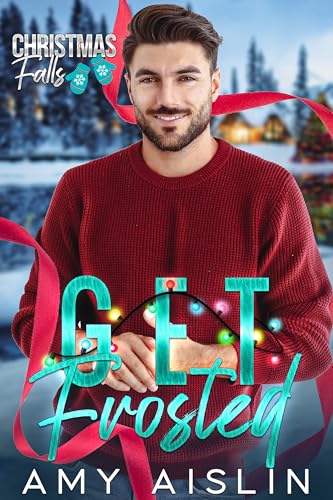 Get Frosted book cover