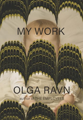 My Work book cover