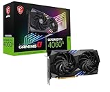 MSI GeForce RTX 4060 Ti GAMING X 16G