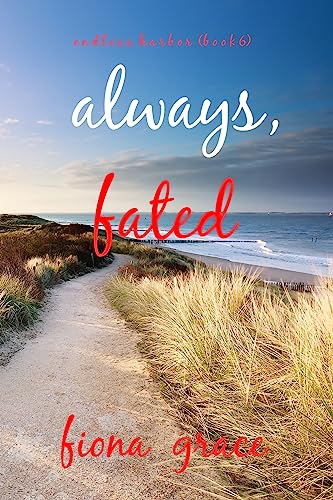 Always, Fated book cover