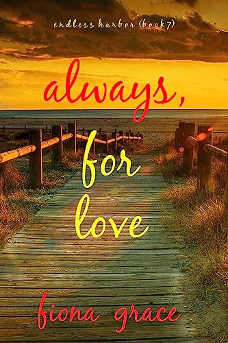 Always, for Love book cover
