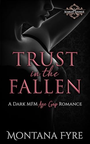 Trust in the Fallen book cover