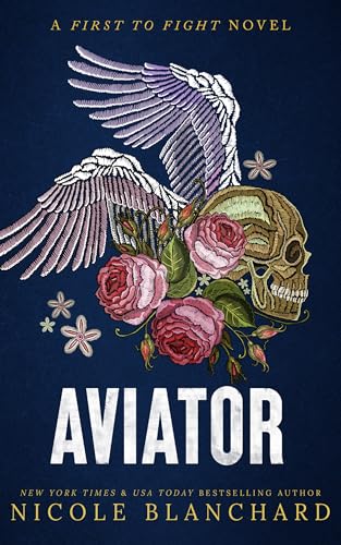Aviator book cover