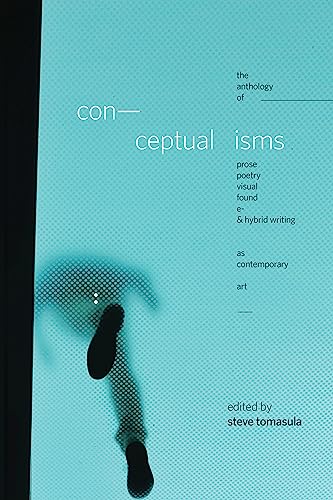 Conceptualisms cover
