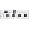Arturia KeyLab Essential 49 MK3 White