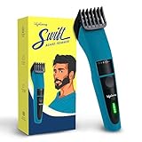 Lifelong Valentine Edition Swift Beard Trimmer for Men