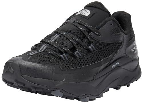 ⚡ BLITZDEAL (-49%) THE NORTH FACE Vectiv Taraval Laufschuh TNF Black/TNF Black 36