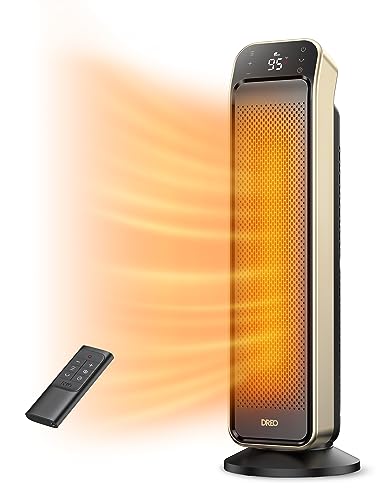 Dreo Solaris Max Space Heater