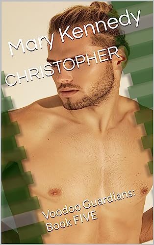 Christopher book cover