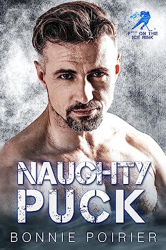 Naughty Puck book cover