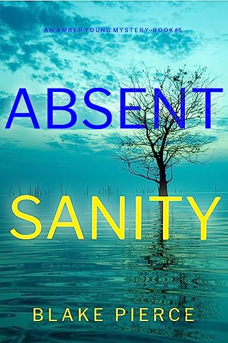 Absent Sanity book cover